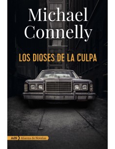 LOS DIOSES DE LA CULPA