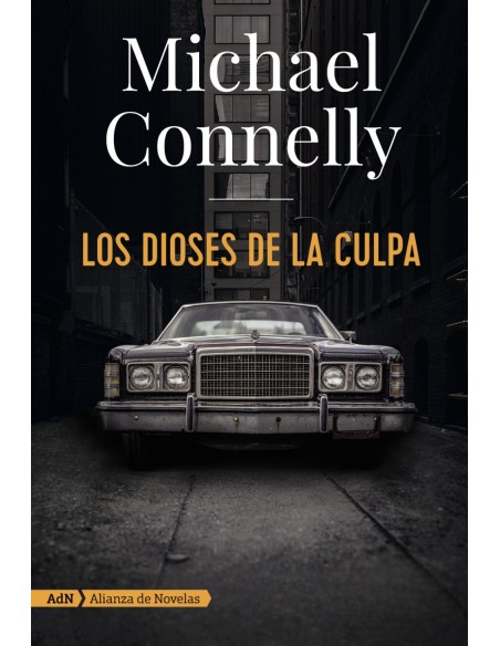 LOS DIOSES DE LA CULPA