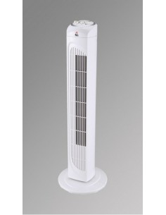 VTR-20 ventilador Blanco