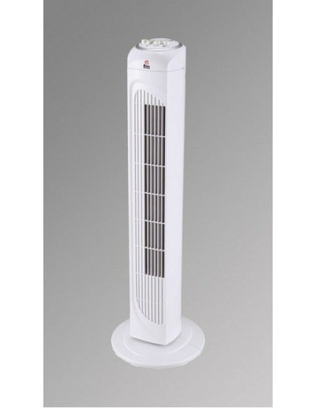 VTR-20 ventilador Blanco