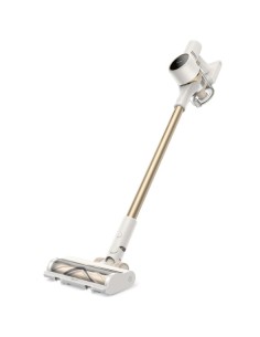 R10 aspiradora de mano Blanco Sin bolsa