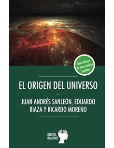 EL ORIGEN DEL UNIVERSO