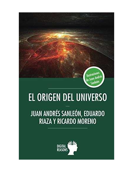 EL ORIGEN DEL UNIVERSO