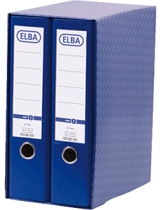 ELB MOD.2 ARCHIV 8CMTARJ.AZ 100580050