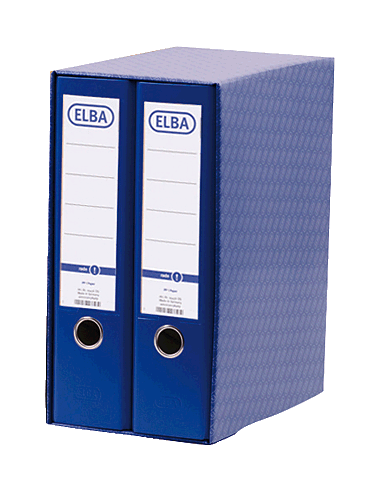 ELB MOD.2 ARCHIV 8CMTARJ.AZ 100580050