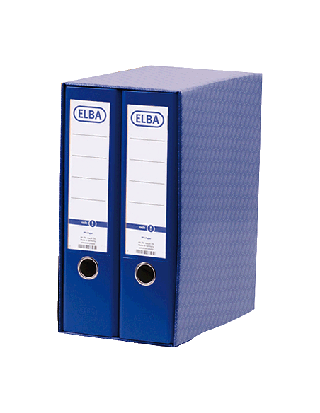 ELB MOD.2 ARCHIV 8CMTARJ.AZ 100580050