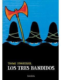 Los tres bandidos