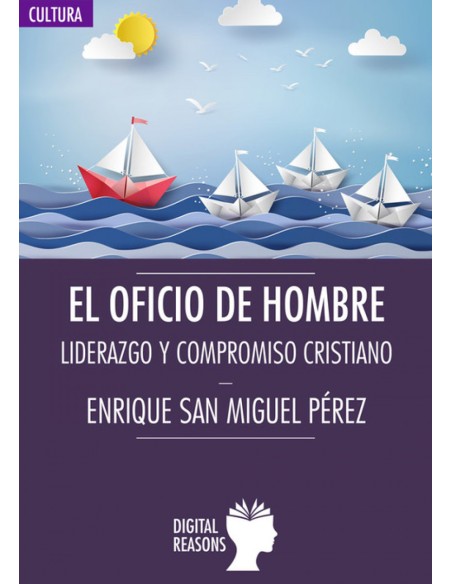 El oficio del hombre