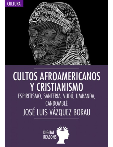Cultos afroamericanos y cristianismo