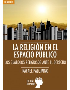 Religion en el espacio publico