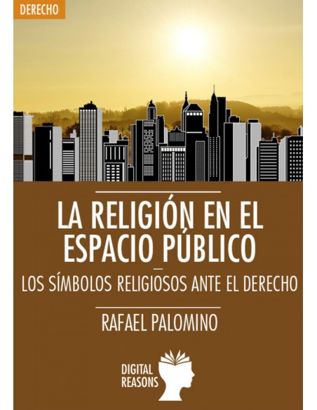 Religion en el espacio publico