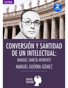 Conversion y santidad de un intelectual