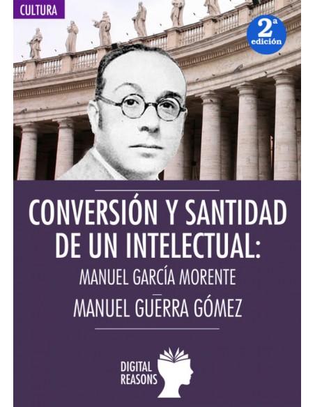 Conversion y santidad de un intelectual