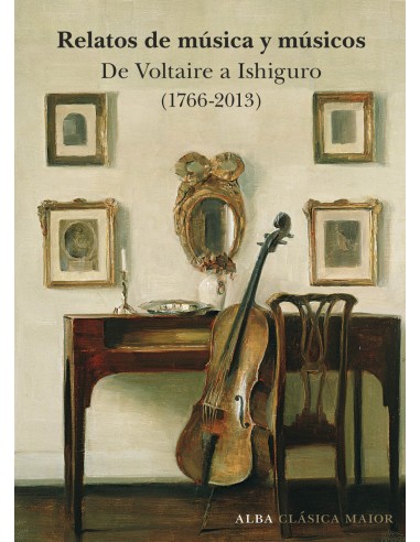 RELATOS DE MUSICA Y MUSICOS