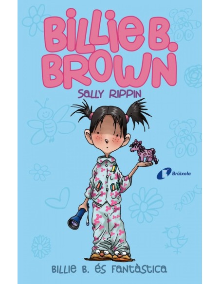 BILLIE B ES FANTASTICA