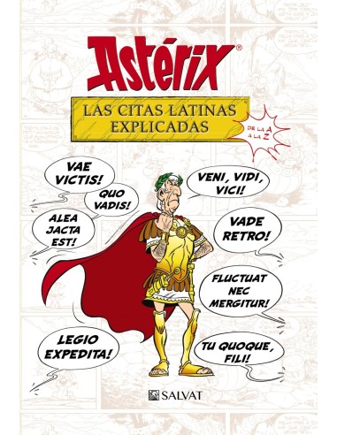 LAS CITAS LATINAS EXPLICADAS