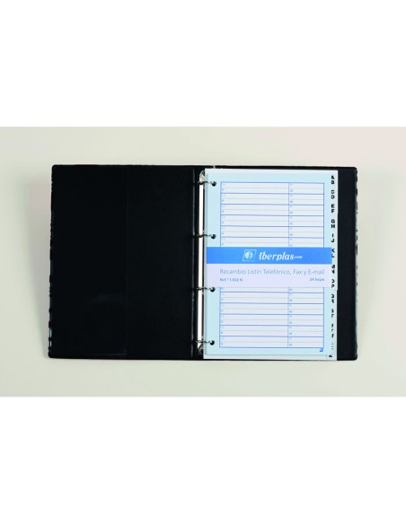 IPS LISTIN TELEFONICO ANILLAS 24H 152192