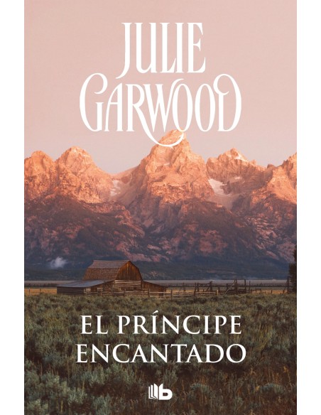 El principe encantado