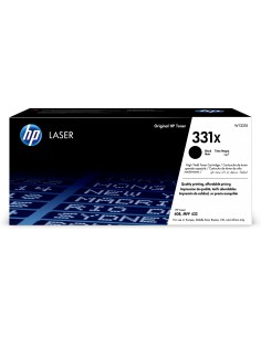 331X High Yield Black Original Laser Toner Cartridge cartucho de tóner 1 pieza(s) Negro