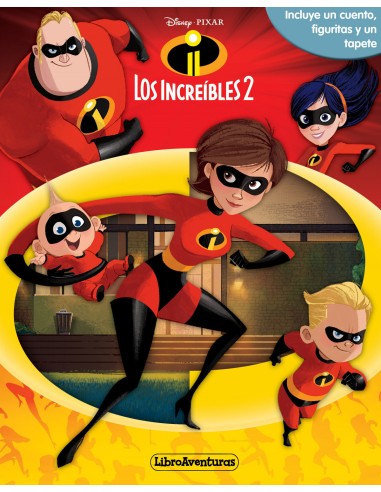 LIBROAVENTURAS LIBRO JUEGO