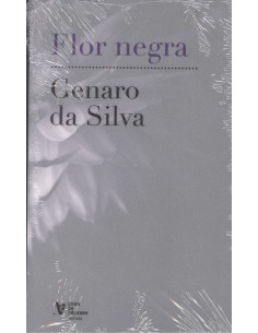 FLOR NEGRA