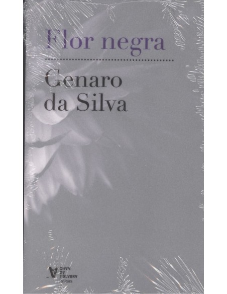 FLOR NEGRA
