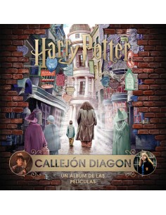 CALLEJON DIAGON