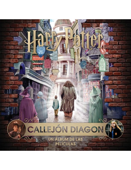 CALLEJON DIAGON