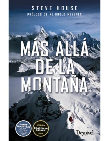 MAS ALLA DE LA MONTANA