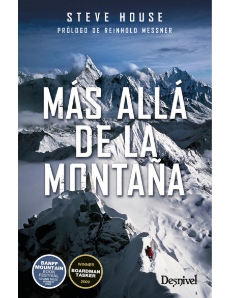 MAS ALLA DE LA MONTANA