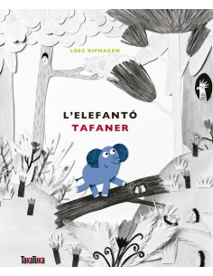 LELEFANTO TAFANER