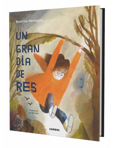 UN GRAN DIA DE RES