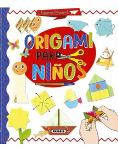 ORIGAMI PARA NINOS