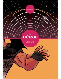 El heroe vol 1
