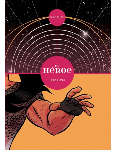 El heroe vol 1