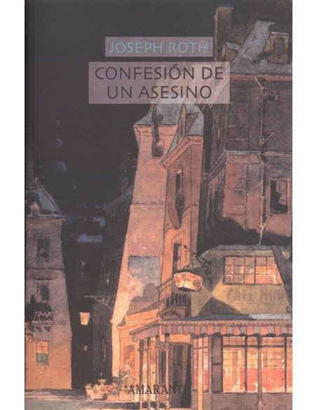 CONFESION DE UN ASESINO