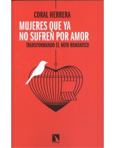 MUJERES QUE YA NO SUFREN POR AMOR