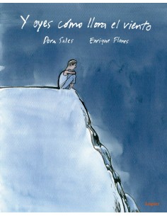 Y OYES COMO LLORA EL VIENTO