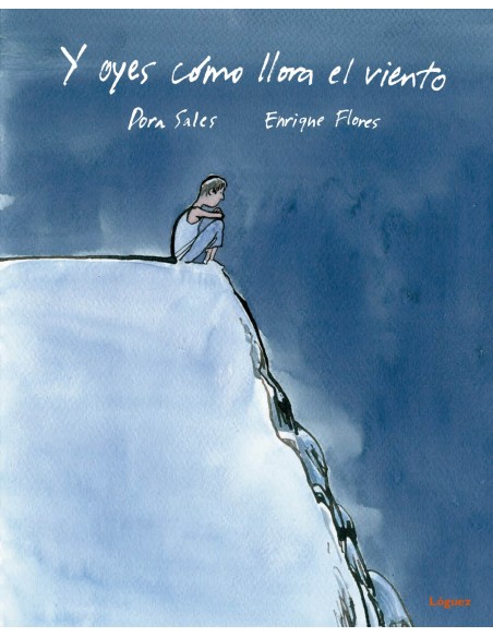 Y OYES COMO LLORA EL VIENTO