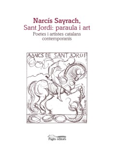 NARCIS SAYRACH SANT JORDI