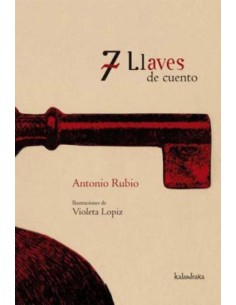 7 llaves de cuento