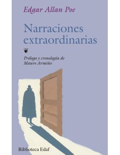 Narraciones extraordinarias