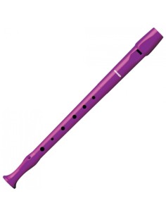 FLAUTA HOHNER 9805 COLOR VIOLETA