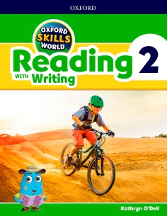 OXFORD SKILLS WORLD 2 READING AND WRITING