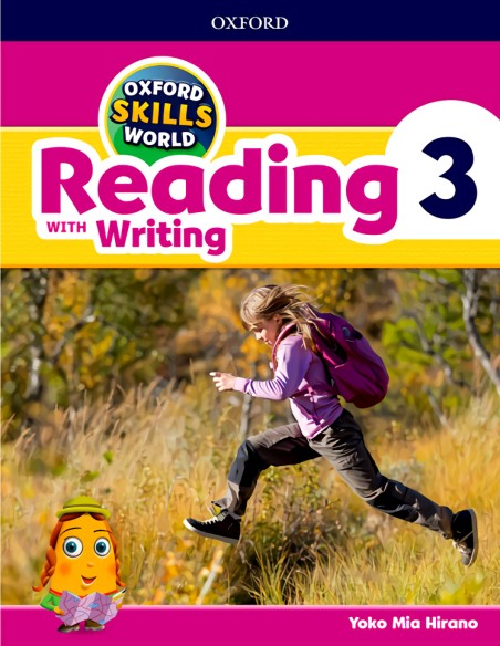 OXFORD SKILLS WORLD 3 READING AND WRITING