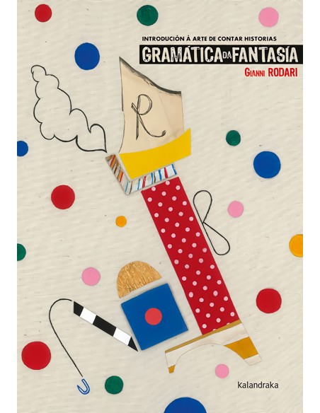 Gramatica da fantasia