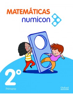MATEMATICAS CON NUMICON 2PRIM LA PK