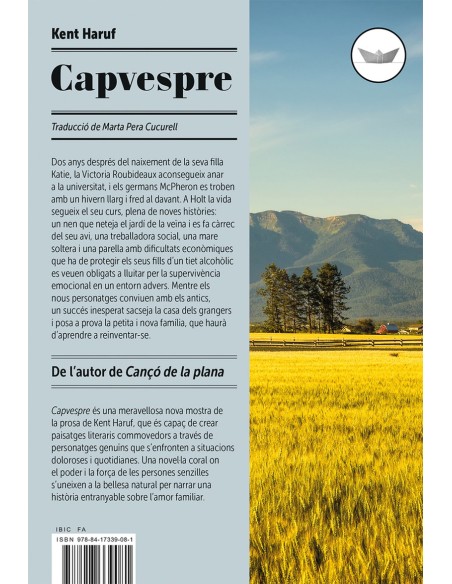 CAPVESPRE