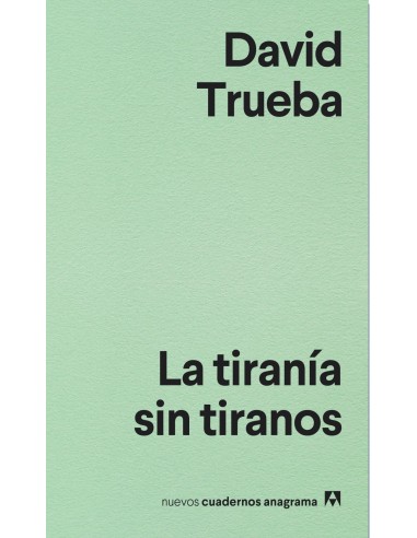 LA TIRANiA SIN TIRANOS