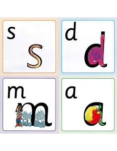 READ WRITE INC SOUND PICTURE FRIEZE